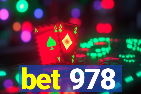 bet 978